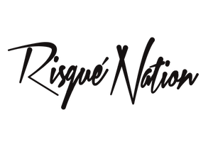 Risque Nation logo